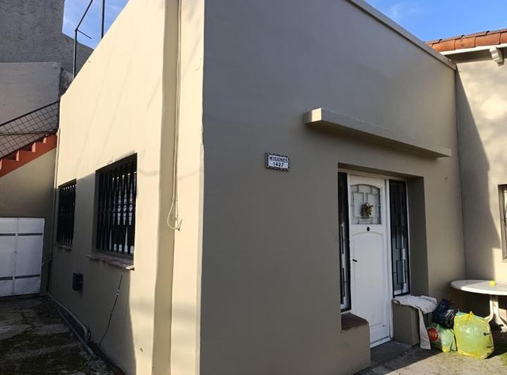 Casa · 100m² · 4 Ambientes · 1 Cochera