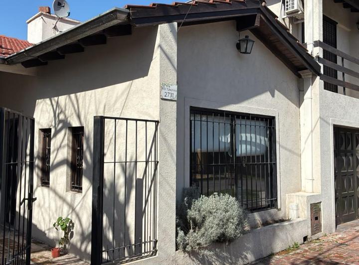 Casa · 170m² · 6 Ambientes · 1 Cochera