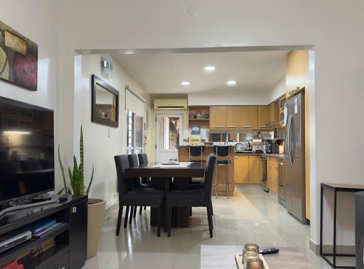 Casa · 175m² · 4 Ambientes