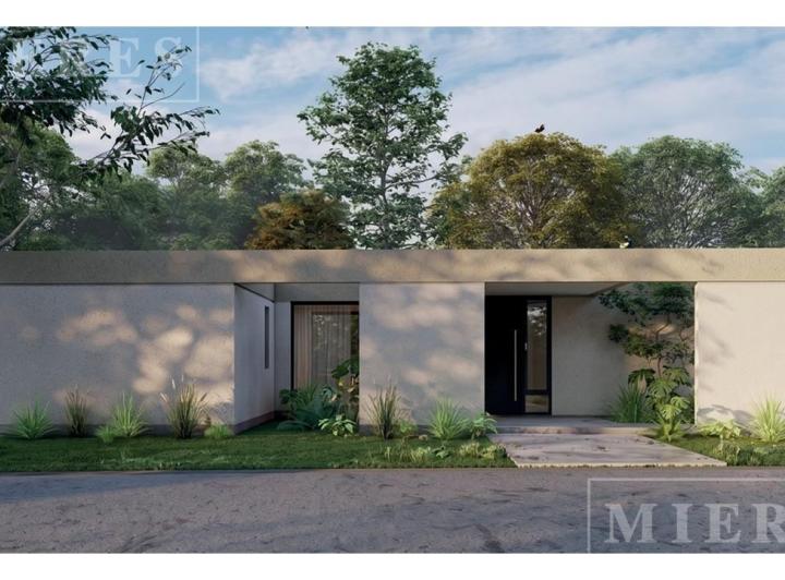 Casa · 141m² · 4 Ambientes · 1 Cochera