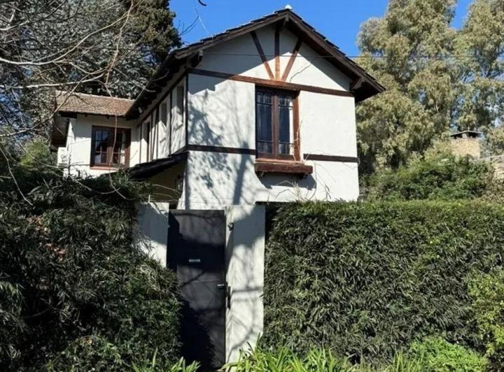 Casa · 125m² · 5 Ambientes · 1 Cochera
