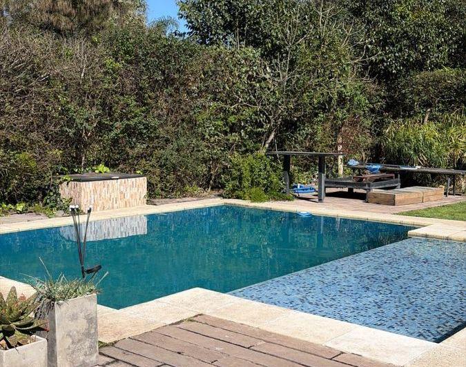 Casa · 287m² · 5 Ambientes · 2 Cocheras
