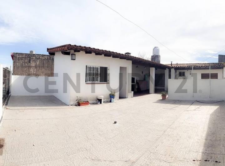 Casa · 127m² · 3 Ambientes
