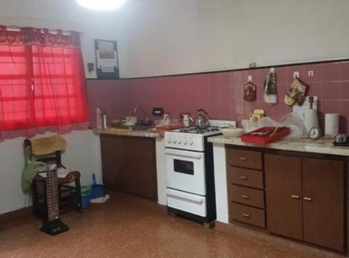 Casa · 235m² · 3 Ambientes