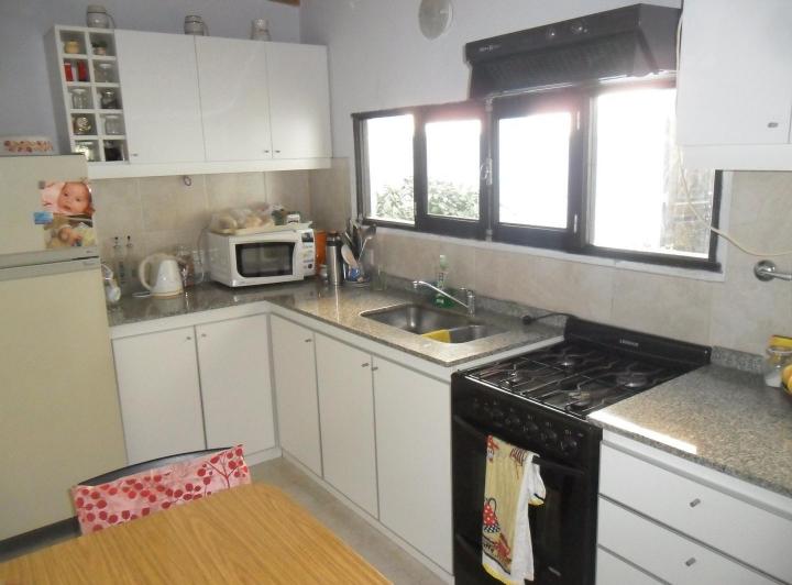 Casa · 114m² · 3 Ambientes