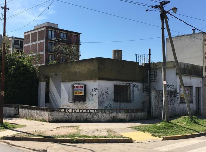 Casa · 80m² · 2 Dormitorios