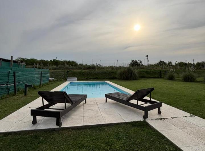 Casa · 176m² · 4 Ambientes · 2 Cocheras