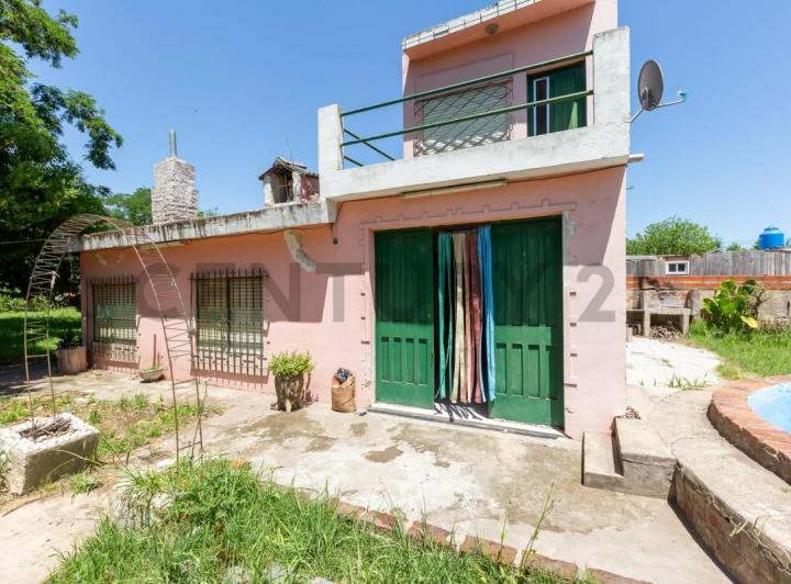 Casa · 100m² · 4 Ambientes · 2 Cocheras