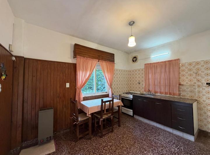 Casa · 143m² · 3 Ambientes · 1 Cochera