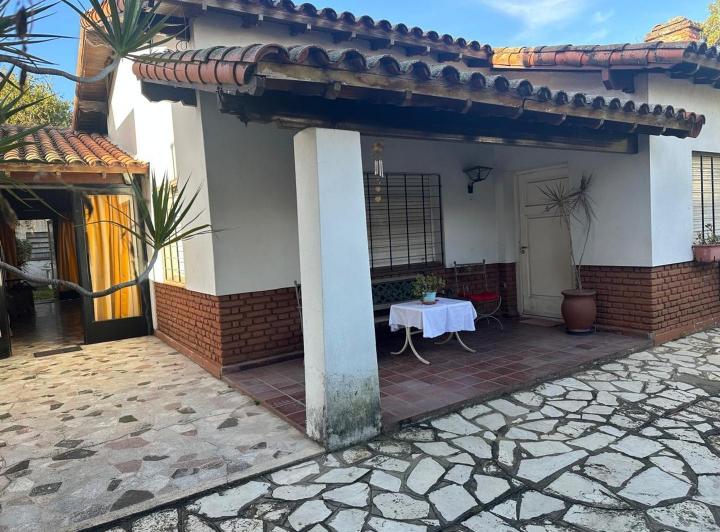 Casa · 109m² · 3 Ambientes