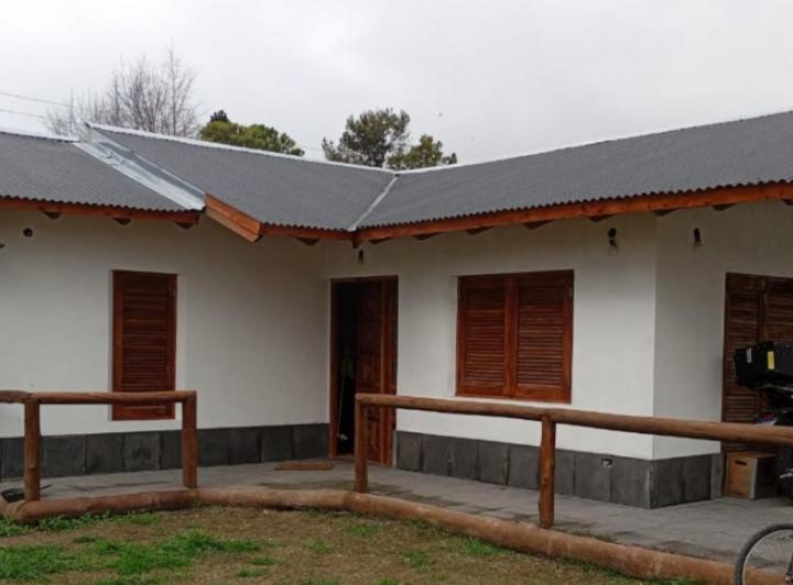 Casa · 618m² · 5 Ambientes