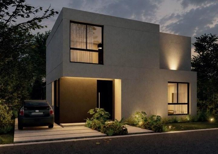 Casa · 149m² · 4 Ambientes