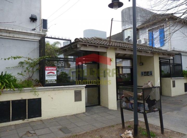 Casa · 96m² · 4 Ambientes · 1 Cochera