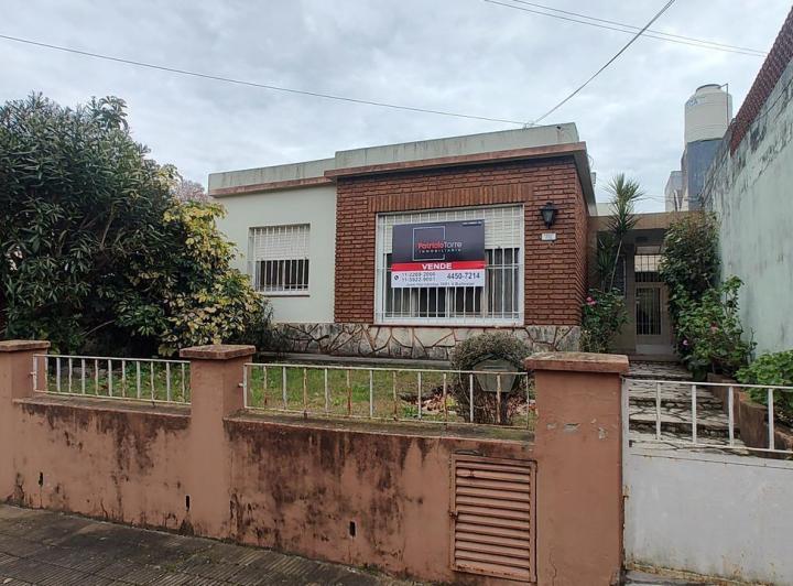 Casa · 162m² · 5 Ambientes