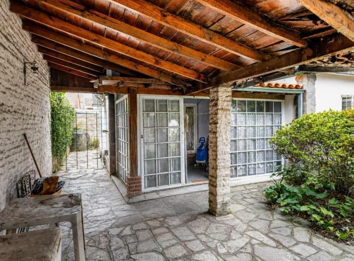 Casa · 75m² · 3 Ambientes · 1 Cochera