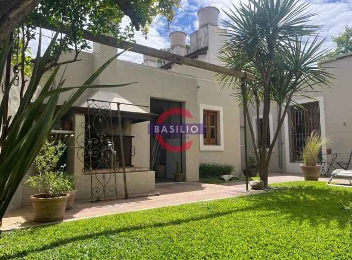 Casa · 125m² · 3 Ambientes