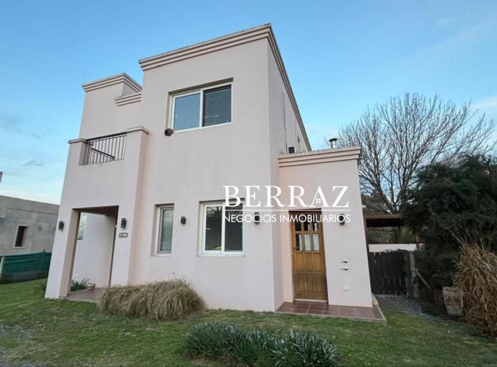 Casa · 150m² · 4 Ambientes