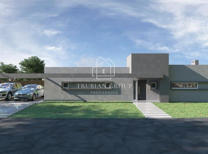 Casa · 150m² · 4 Ambientes · 2 Cocheras