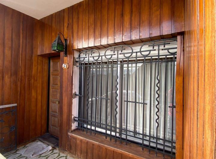 Casa · 140m² · 4 Ambientes · 1 Cochera