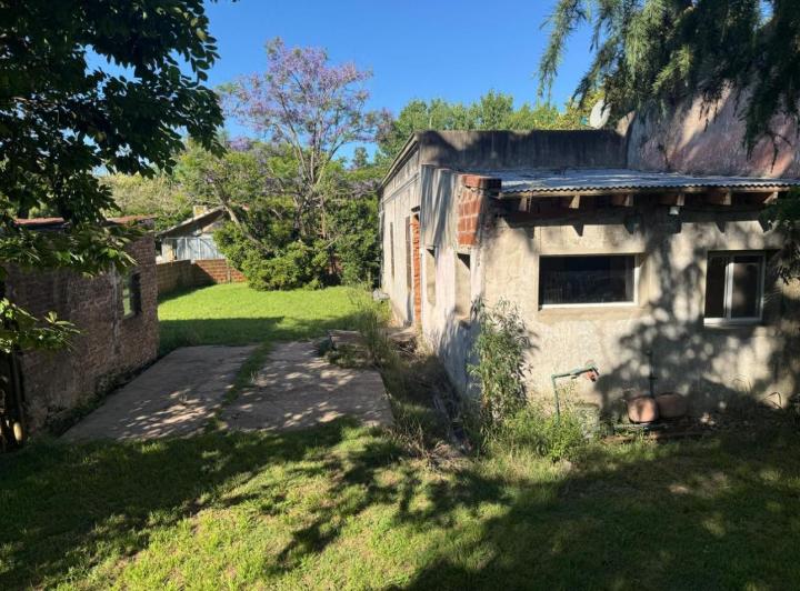 Casa · 120m² · 4 Ambientes · 1 Cochera