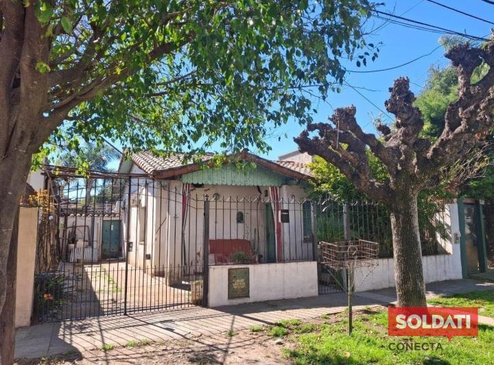 Casa · 220m² · 3 Ambientes