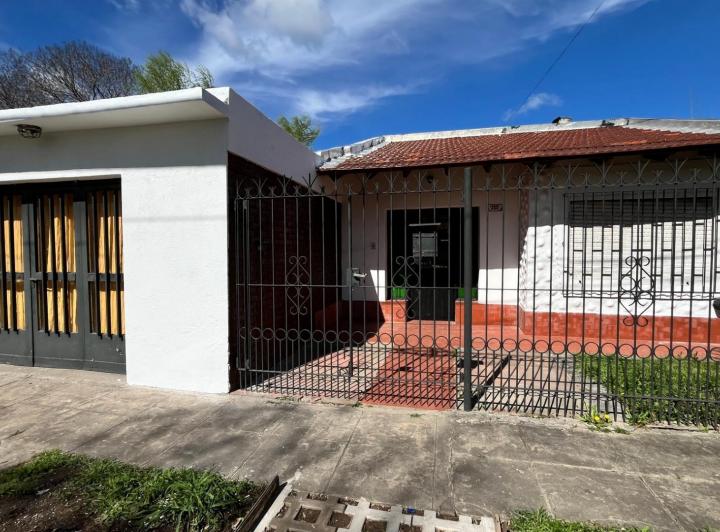 Casa · 118m² · 3 Ambientes · 2 Cocheras