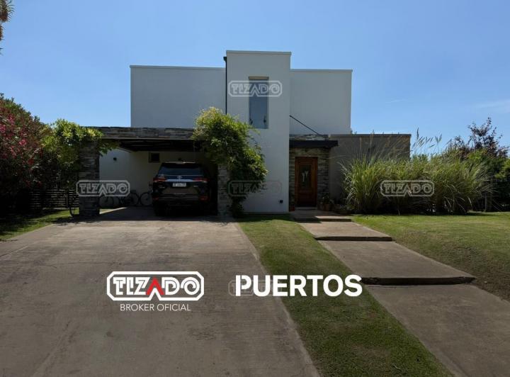 Casa · 152m² · 4 Ambientes · 1 Cochera