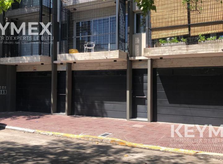 Casa · 115m² · 4 Ambientes · 1 Cochera