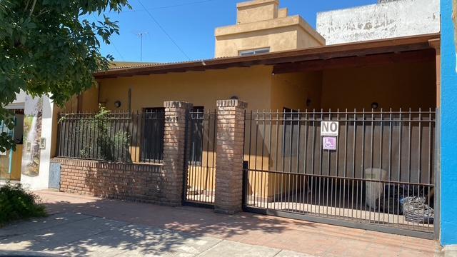 Casa · 200m² · 3 Ambientes
