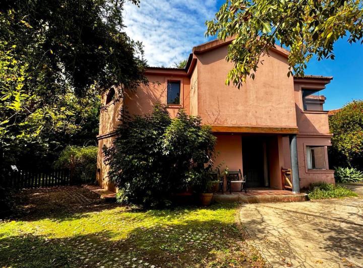 Casa · 170m² · 4 Ambientes