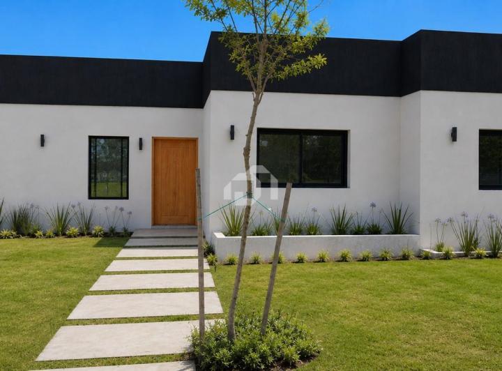 Casa · 145m² · 4 Ambientes · 2 Cocheras