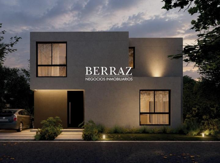 Casa · 149m² · 5 Ambientes · 2 Cocheras