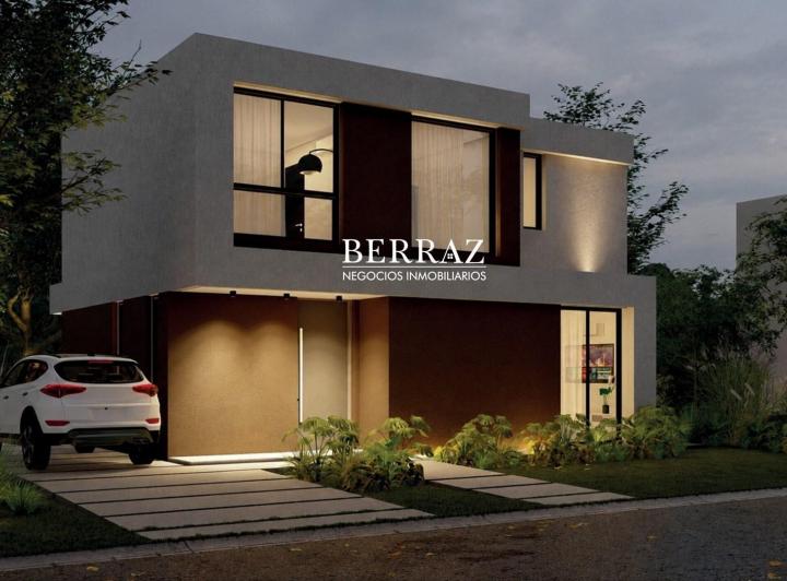 Casa · 149m² · 5 Ambientes · 2 Cocheras