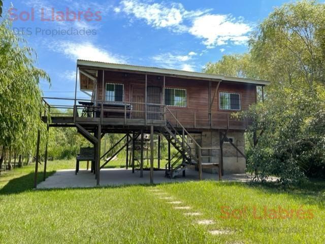 Casa · 54m² · 3 Ambientes