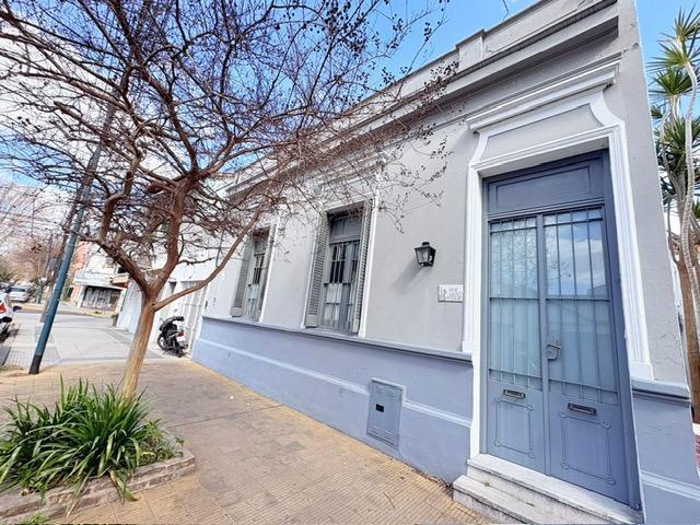 Casa · 132m² · 5 Ambientes