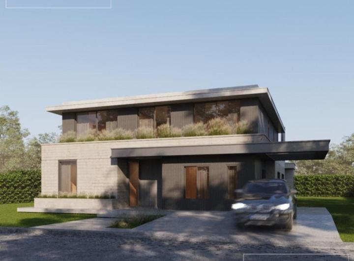 Casa · 298m² · 5 Ambientes