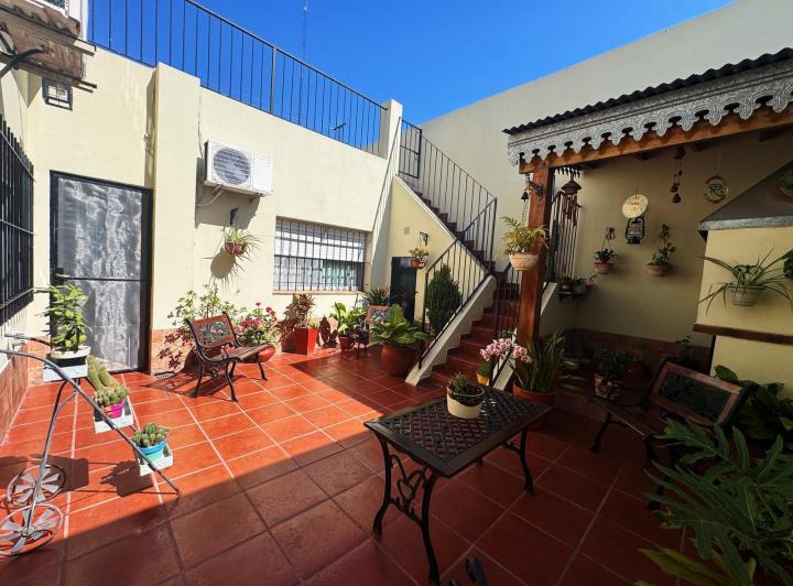 Casa · 115m² · 3 Ambientes