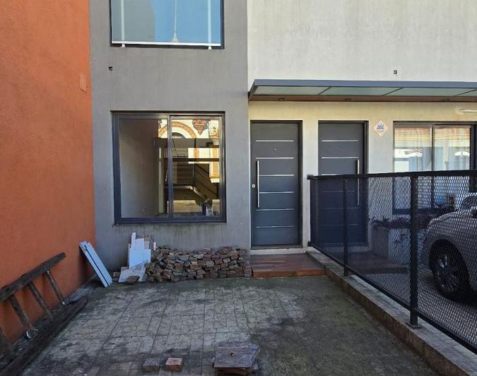 Casa · 60m² · 3 Ambientes · 1 Cochera