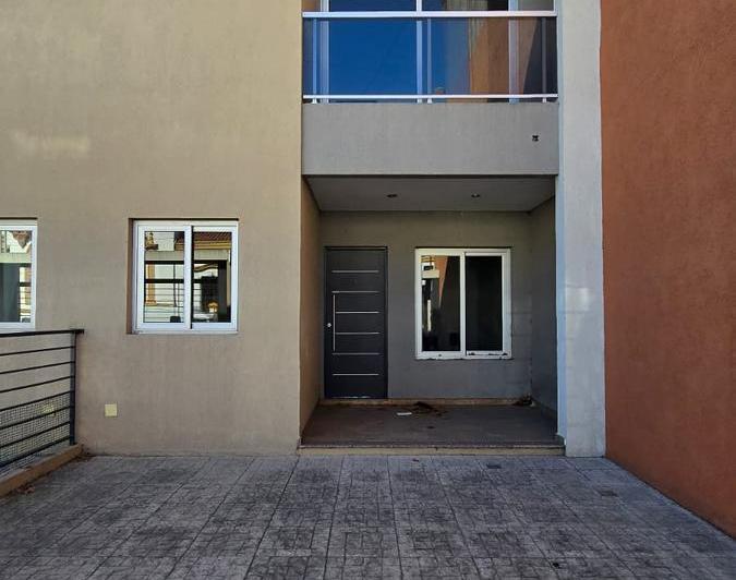 Casa · 120m² · 3 Ambientes · 1 Cochera
