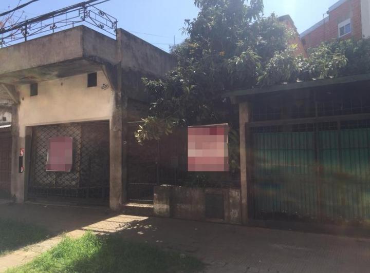 Casa · 120m² · 3 Ambientes