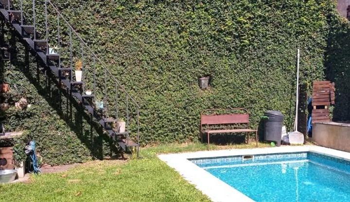Casa · 168m² · 5 Ambientes