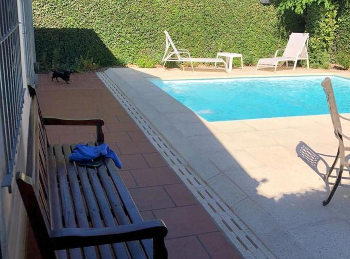Casa · 135m² · 4 Ambientes · 1 Cochera