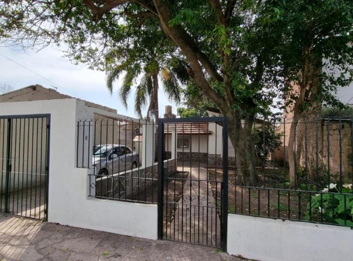 Casa · 63m² · 3 Ambientes