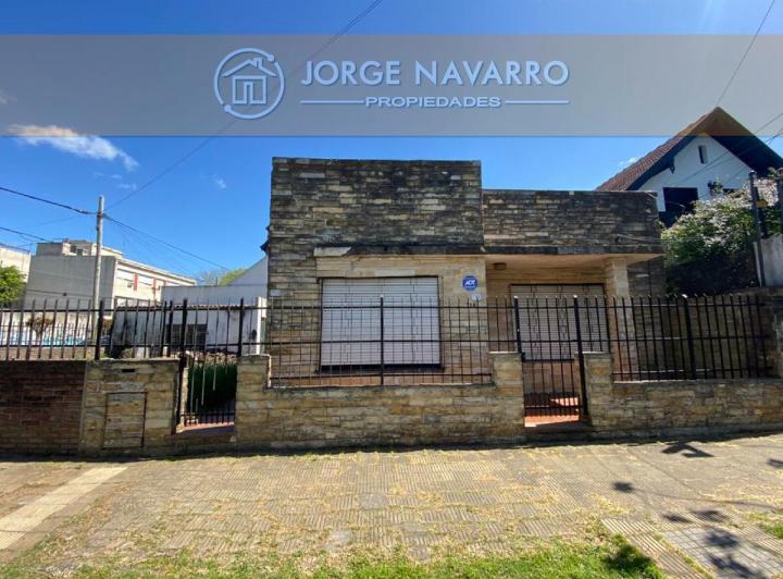 Casa · 80m² · 3 Ambientes · 1 Cochera