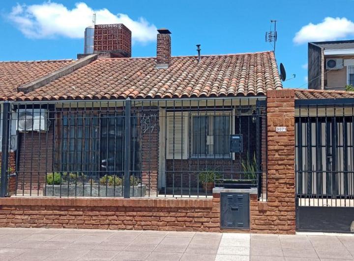 Casa · 134m² · 4 Ambientes · 4 Cocheras