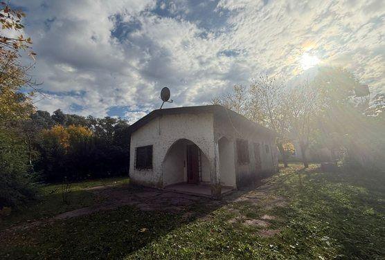 Casa · 63m² · 3 Ambientes · 1 Cochera