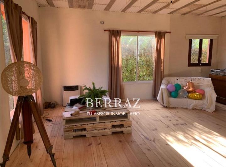Casa · 80m² · 2 Ambientes · 1 Cochera