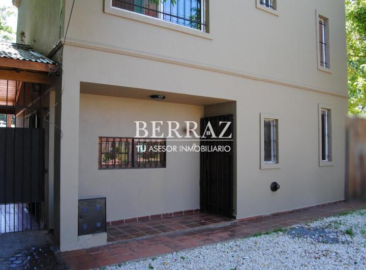 Casa · 90m² · 5 Ambientes · 1 Cochera