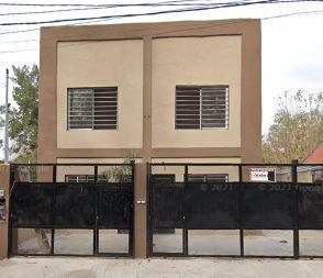 Casa · 70m² · 3 Ambientes · 1 Cochera