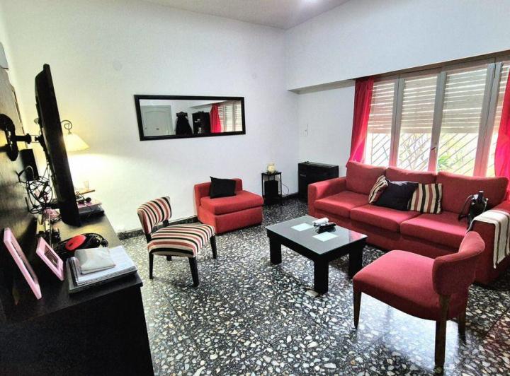 Casa · 139m² · 3 Ambientes · 1 Cochera